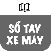 Sổ Tay Xe Máy 4.0.0 Icon