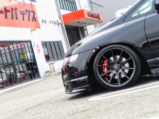オデッセイ Rb1のｵｰﾄﾊﾞｯｸｽ ﾊﾞｯﾃﾘｰ交換 Hid 雷神 ﾕｰﾛﾅﾝﾊﾞｰﾌﾚｰﾑに関するカスタム メンテナンスの投稿画像 車のカスタム情報はcartune