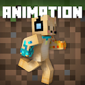 Animation Mod for Minecraft