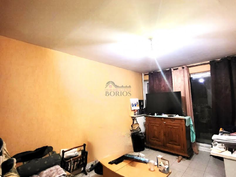 Vente appartement 2 pièces 43 m² à Chalon-sur-saone (71100), 44 500 €