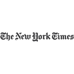 NYT Logo