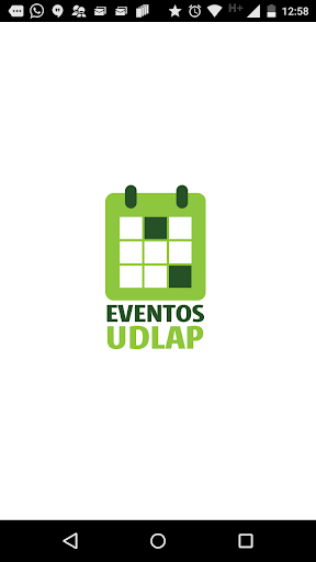 UDLAP Eventos