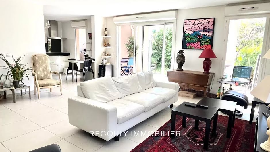 Vente appartement 3 pièces 92 m² à Bouc-Bel-Air (13320), 499 000 €