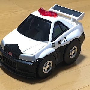 スカイライン GT-R BCNR33