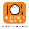 Nutritious Nation, Greater Kailash 2, Nehru Place, New Delhi logo