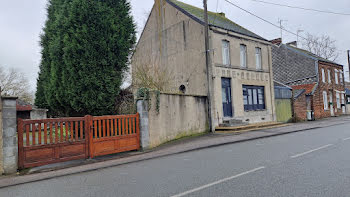 maison à Maubeuge (59)