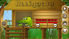 Alligator Wagon Racingのおすすめ画像1