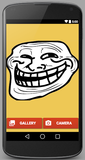 免費下載攝影APP|Troll Face Camera app開箱文|APP開箱王