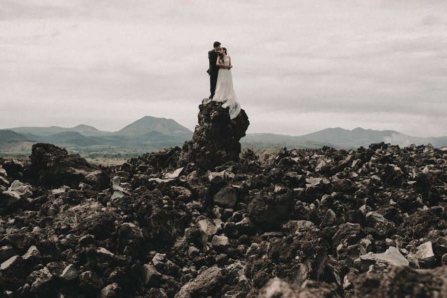 結婚式の写真家Jorge Romero (jaromerofoto)。2020 4月27日の写真