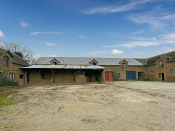 maison à Feins (35)