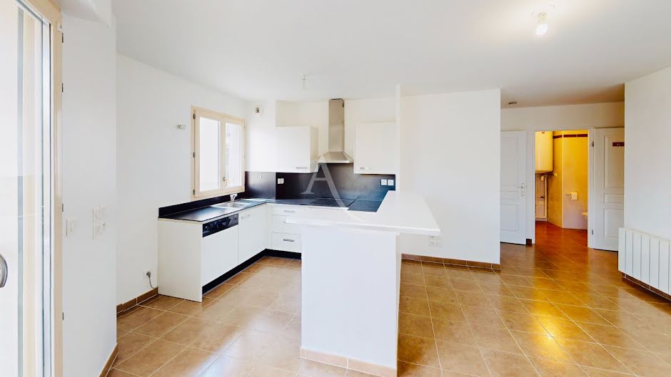 Vente appartement 2 pièces 46 m² à Villiers-sur-Marne (94350), 226 000 €