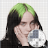 Billie Eilish Color by Number1.0.0