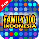 Cover Image of Download Family 100 Indonesia Kuis GTV 2018 1.0 APK
