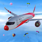 Airplane simulator 2020: airplane games Varies with device