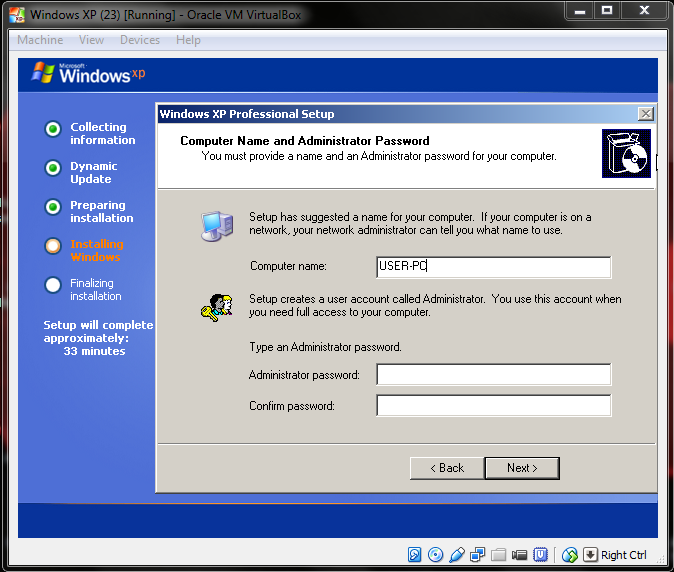 C:\Users\ROMA\Desktop\Tutorial Instal Windows XP Pakai Virtual Box\26.png