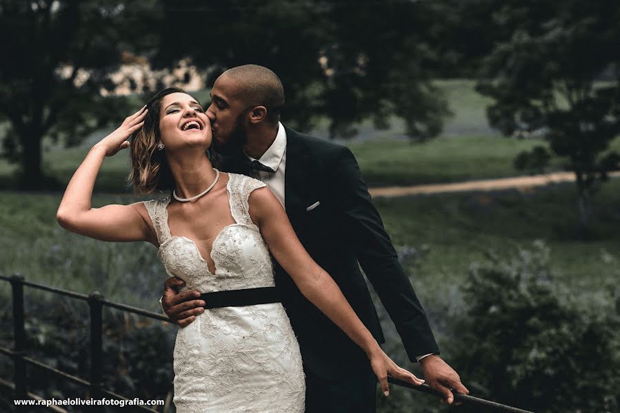 Fotógrafo de bodas Raphael Oliveira (raphaeloliveira). Foto del 4 de mayo 2017