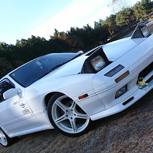 RX-7 FC3S