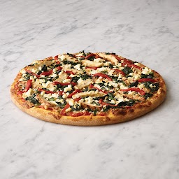 Jumbo Pizza Pollo