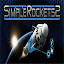 Game Theme: SIMPLEROCKETS 2