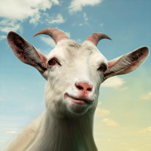 Goat Transport Simulator for PC and MAC