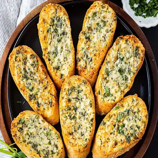 Garlic Bread