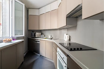 appartement à Paris 16ème (75)