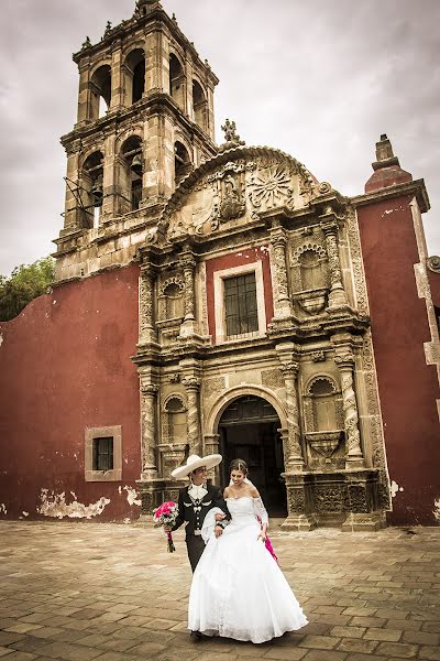 Fotógrafo de bodas Maico Barocio (barocio). Foto del 25 de mayo 2017