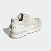 zx 10000 footwear white / core white / chalk white