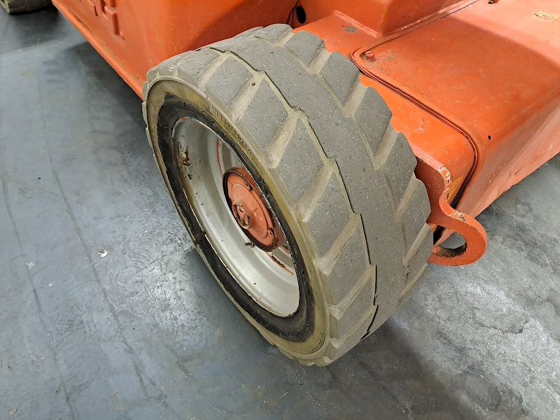 Afbeelding van een JLG E450AJ