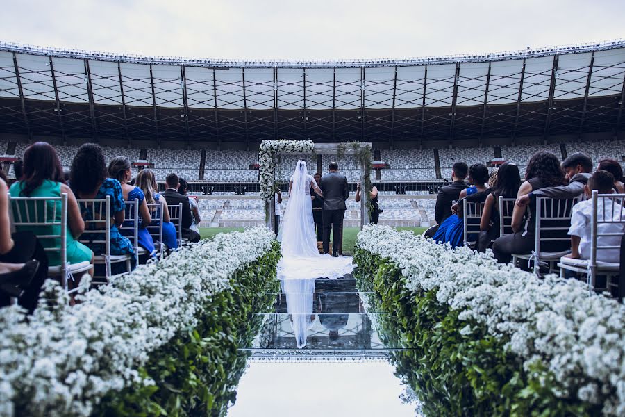 Fotógrafo de casamento Heberth Gonçalves (heberthgoncalves). Foto de 28 de março 2020