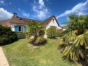 maison à Bessé-sur-Braye (72)