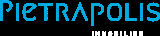 logo de l'agence PIETRAPOLIS IMMOBILIER ORNEX