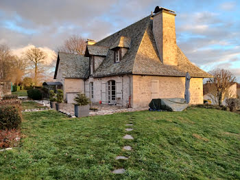 maison à Aurillac (15)