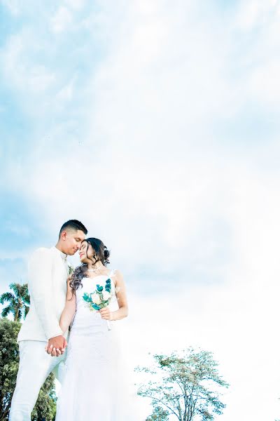 Wedding photographer Monica Hoyos (monikfda). Photo of 22 May 2019