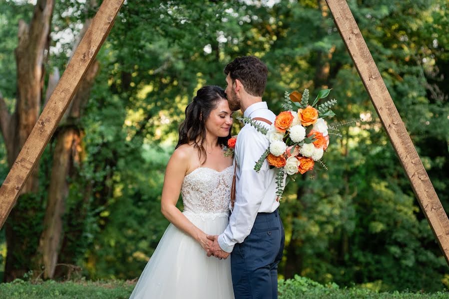 Fotógrafo de bodas Mandy Rhoden (mandyrhoden). Foto del 8 de septiembre 2019