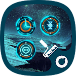 Technology - Solo Theme Apk