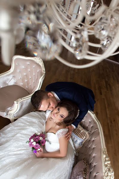 Wedding photographer Ekaterina Kuznecova (kuznetsovakate). Photo of 10 February 2016