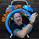 DDP's Video Alarm Clock icon