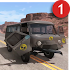 Car Crash Test UAZ BUHANKA1.0.3