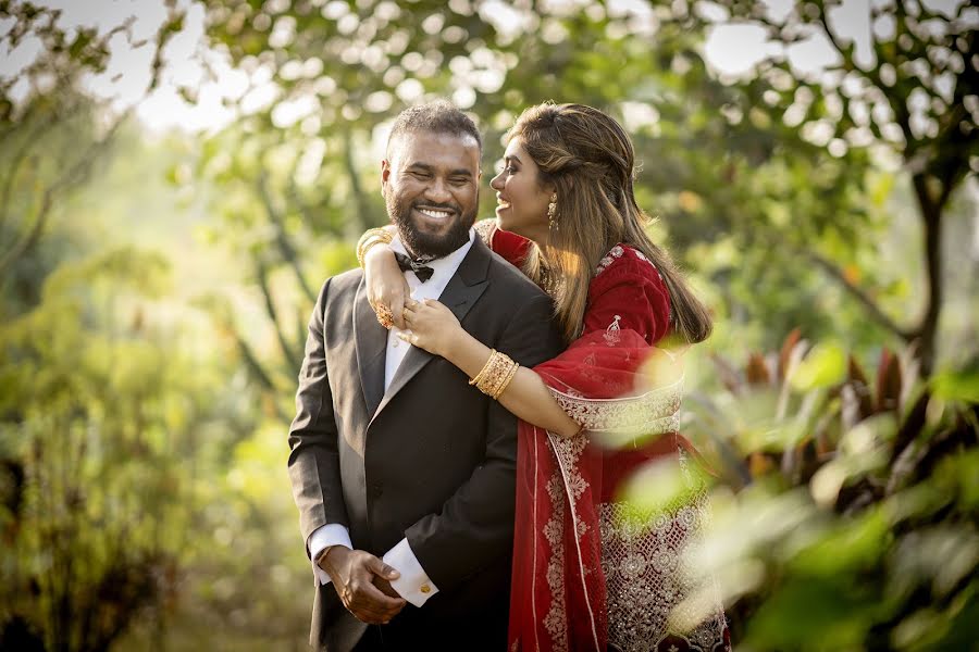 Fotografo di matrimoni Khaled Ahmed (weddingstory). Foto del 26 gennaio 2021