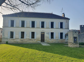 maison à Meursac (17)