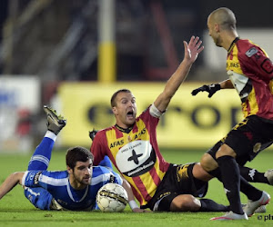 Humor met Joeri Van de Velde: "Na een spectaculaire tackle roept die wel eens: 'Goeien bal, De Petter!'"