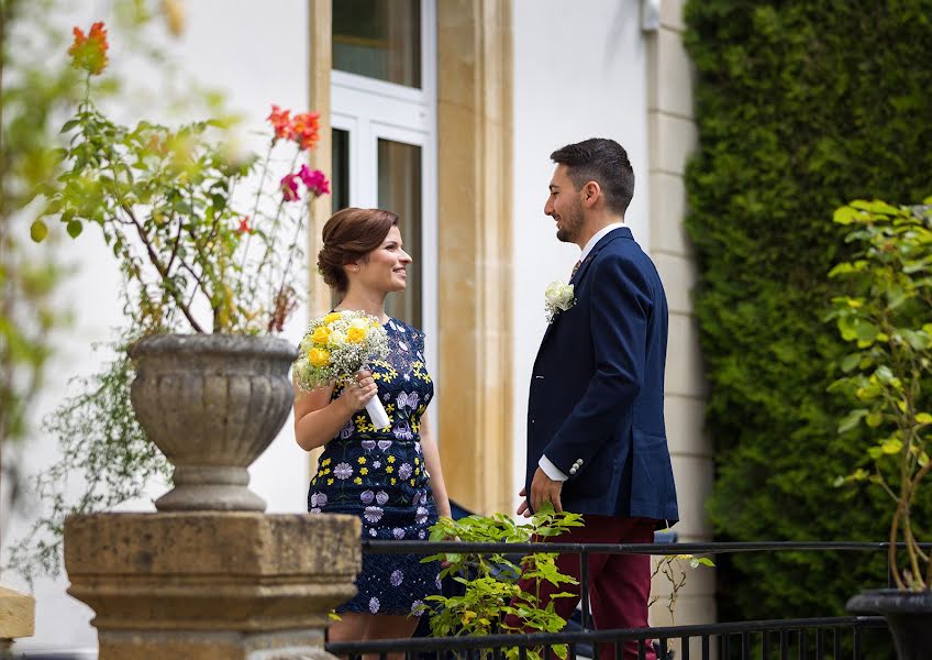 Fotógrafo de casamento Vio Dudau (dudau). Foto de 16 de junho 2019