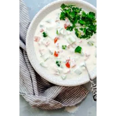 Mix Raita