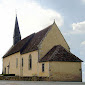 photo de Église Saint Rigomer (Colombiers)