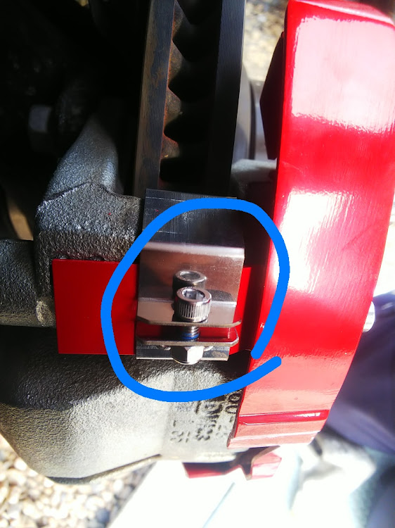 RAV4のコロナウイルスに負けるな・DIY・ブレーキキャリパー・医療従事者に感謝・緊急事態宣言解除に関するカスタム事例の投稿画像3枚目