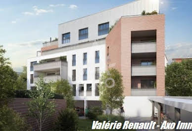 Appartement avec terrasse 11