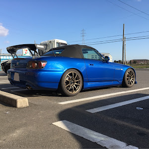 S2000 AP2