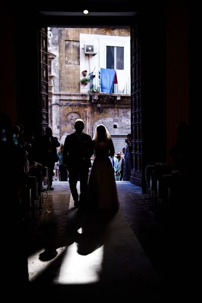 Wedding photographer Raffaele Vestito (vestito). Photo of 5 December 2023