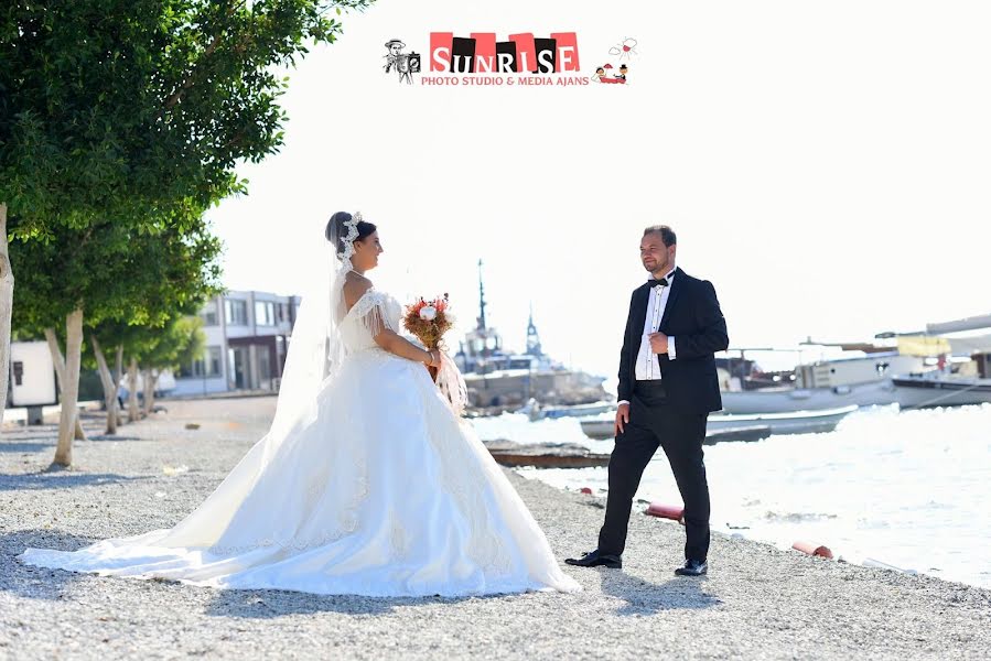 Wedding photographer Coşkun Şen (coskunsen). Photo of 11 July 2020